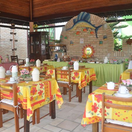 Hotel Pousada Porto Do Colibri Pôrto das Galinhas Extérieur photo