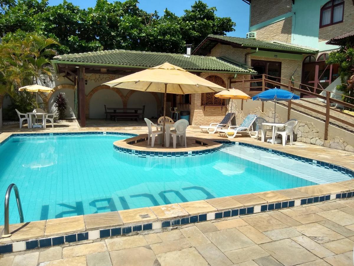 Hotel Pousada Porto Do Colibri Pôrto das Galinhas Extérieur photo