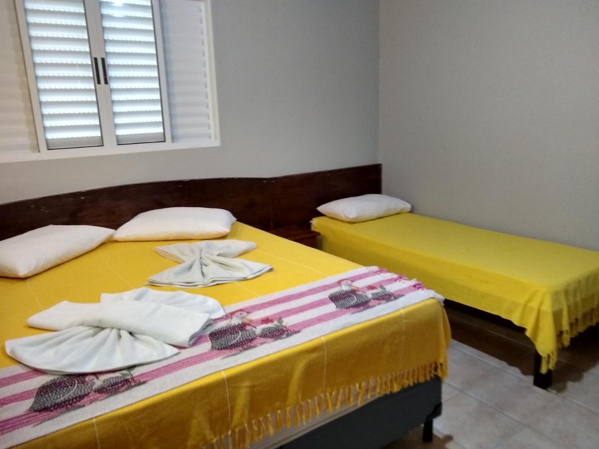Hotel Pousada Porto Do Colibri Pôrto das Galinhas Extérieur photo