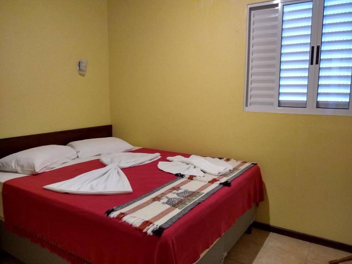 Hotel Pousada Porto Do Colibri Pôrto das Galinhas Extérieur photo