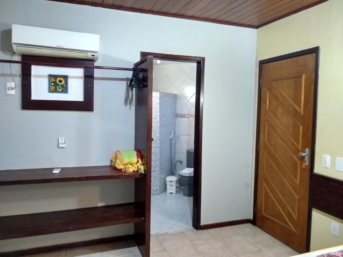 Hotel Pousada Porto Do Colibri Pôrto das Galinhas Extérieur photo