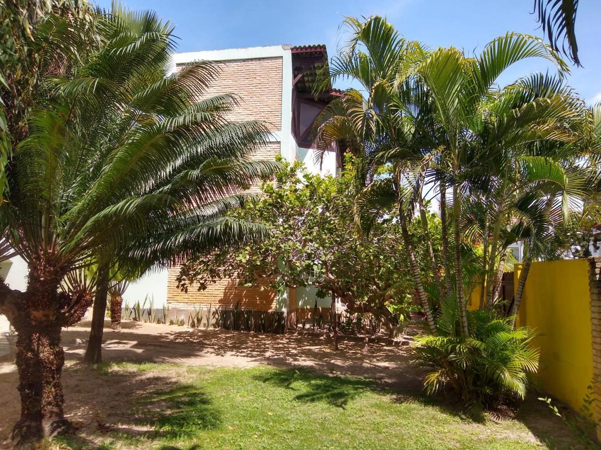 Hotel Pousada Porto Do Colibri Pôrto das Galinhas Extérieur photo