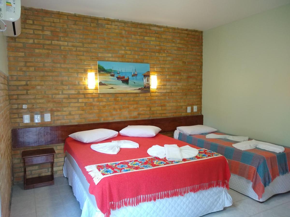 Hotel Pousada Porto Do Colibri Pôrto das Galinhas Extérieur photo