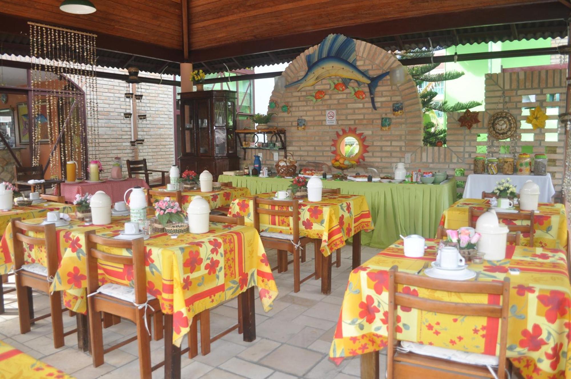 Hotel Pousada Porto Do Colibri Pôrto das Galinhas Extérieur photo
